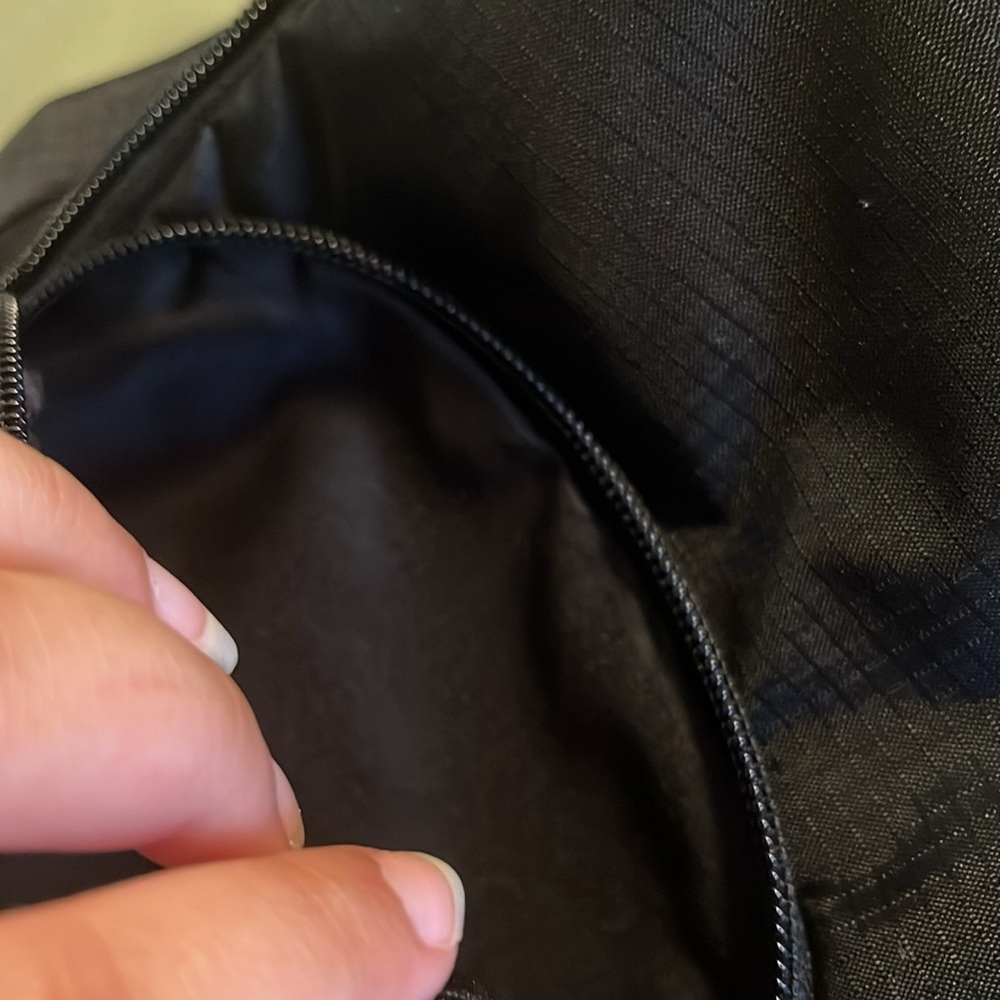 Vera Bradley Lorman Sling Backpack - Picture 3 of 7